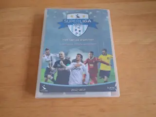 Fodboldkort, superliga