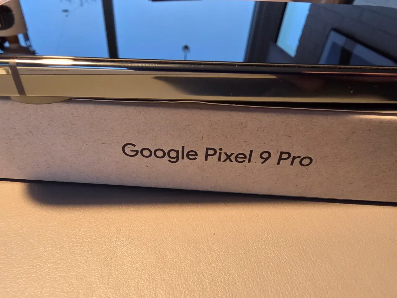 Billede 2 - Google pixel 9 Pro