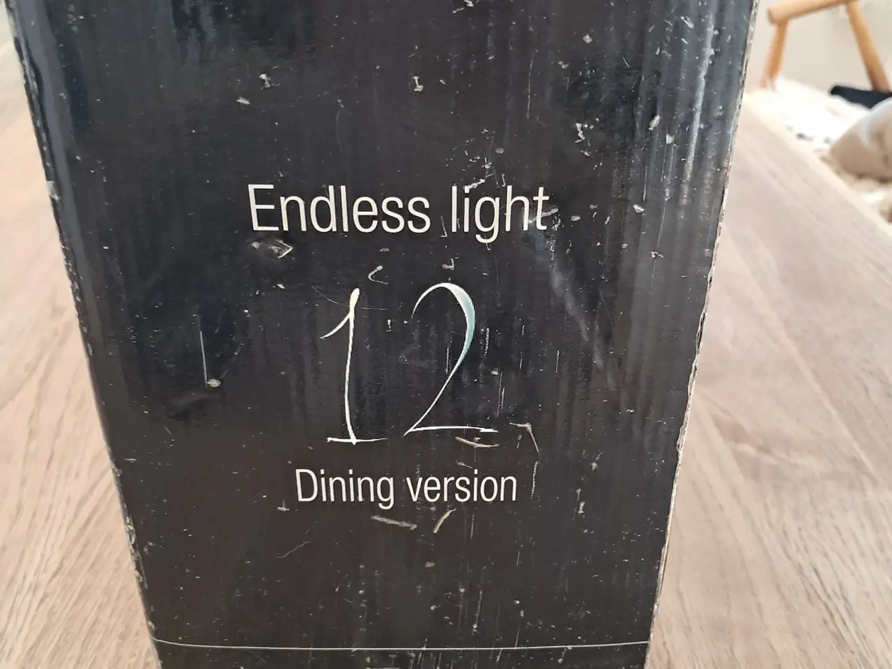 Billede 6 - Endless Light.