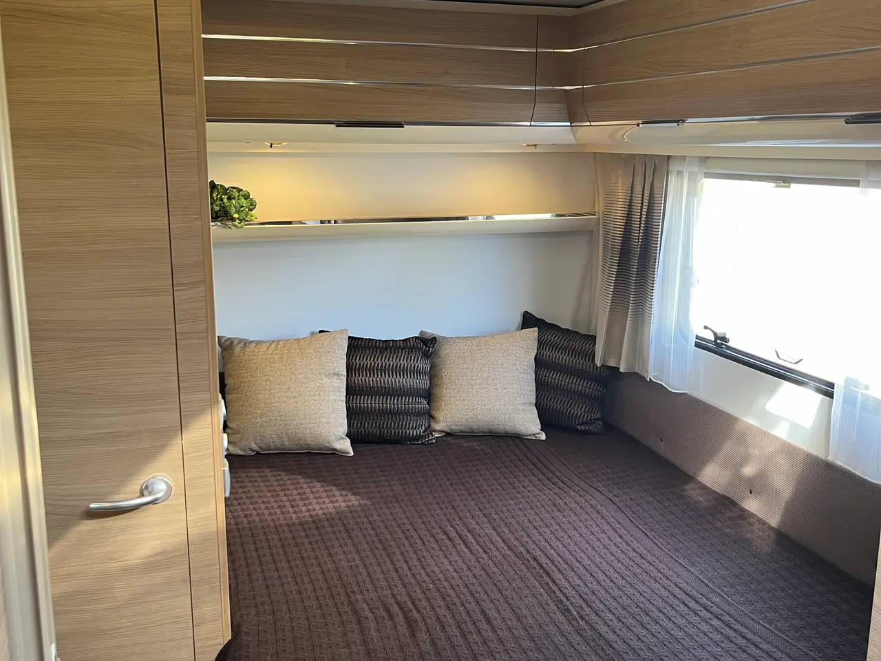 Billede 8 - Adria Adora 522 UP (jubilæumsmodel)