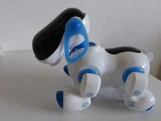 Robothund legetøj