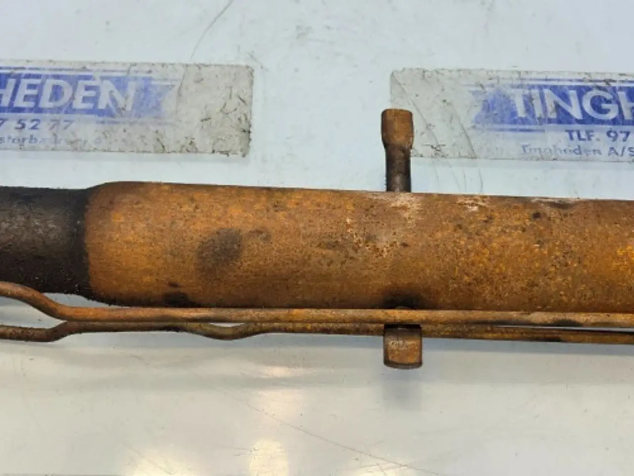 Billede 4 - New Holland T7.315 Arm 47662287