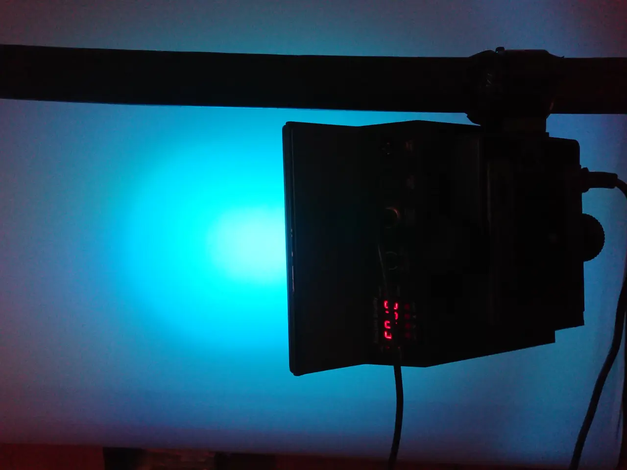 Billede 15 - Udlejes - IMG Stage Line - LED 500DX