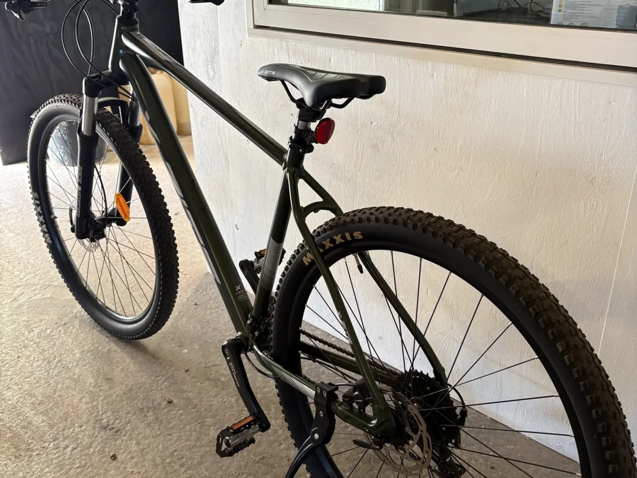 Billede 6 - Mountainbike 29” x-zite