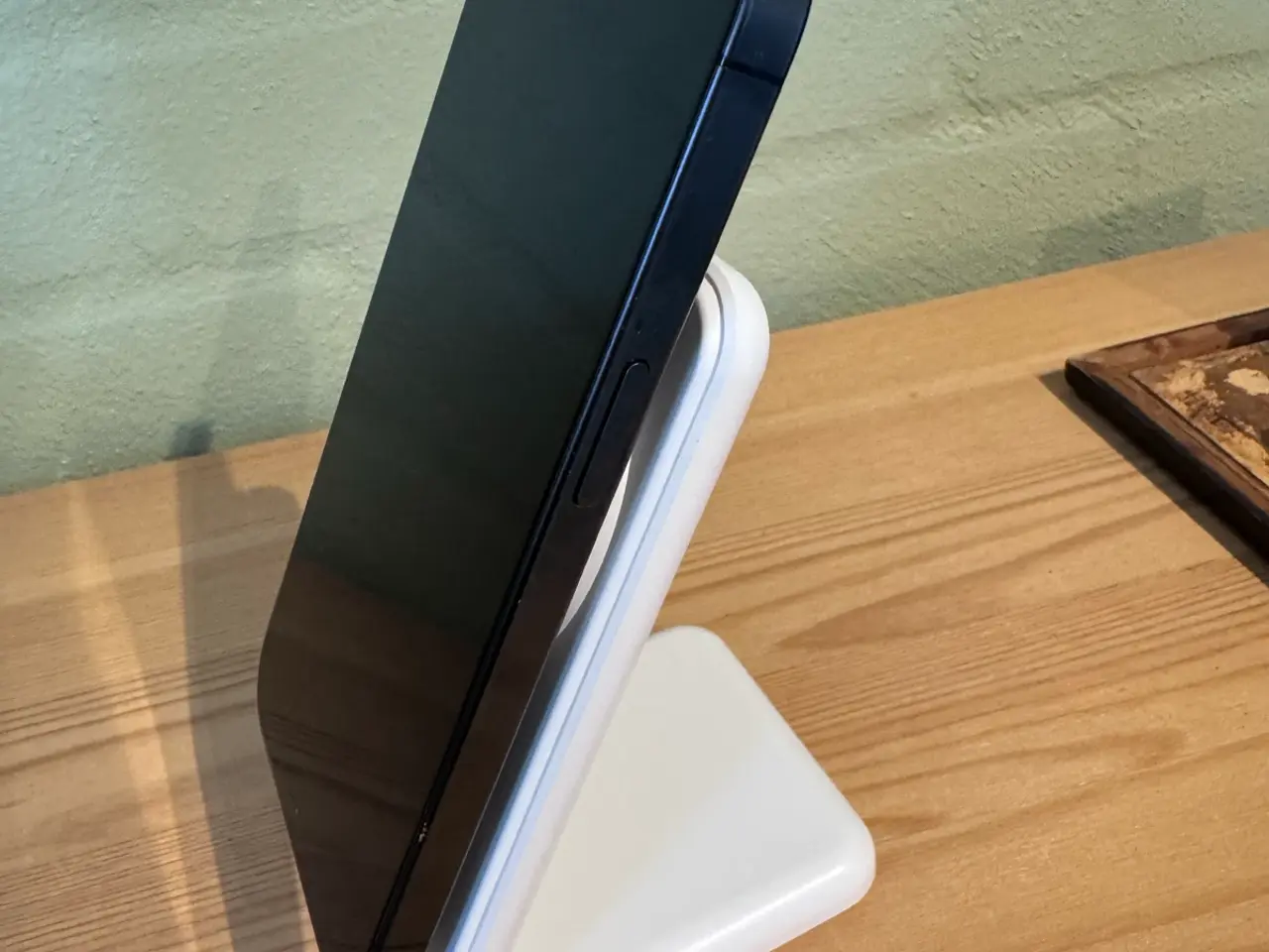Billede 3 - iPhone 15pro 128gb med kvittering 