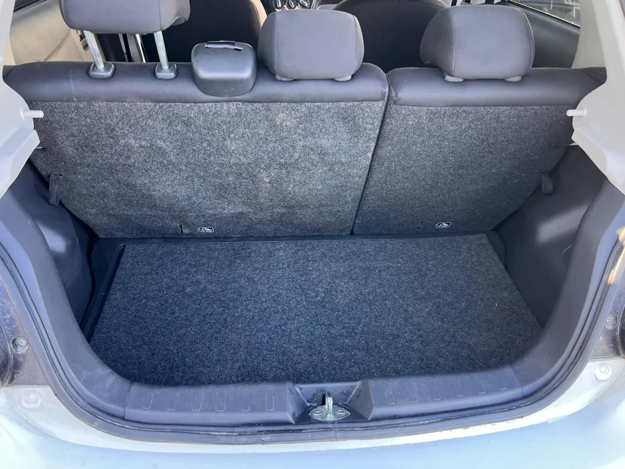 Billede 12 - Mitsubishi Space Star 1,2 5d