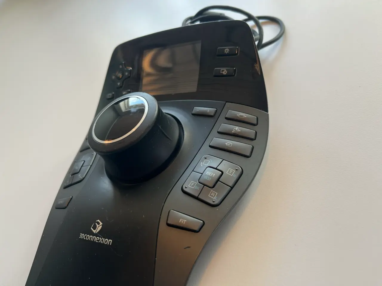 Billede 3 - 3D mus Space Pilot Pro