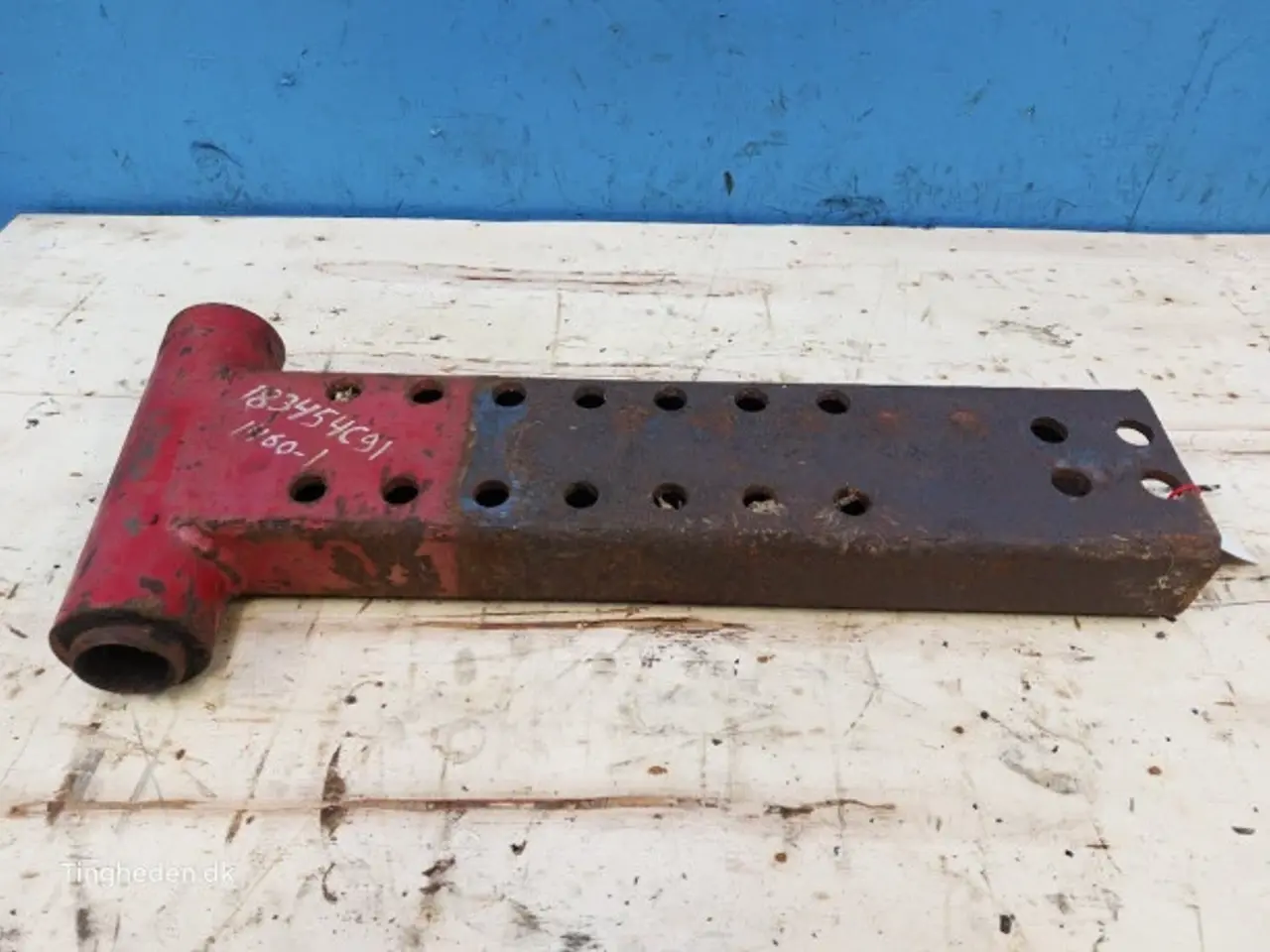 Billede 2 - Case 1460 Forlængning 183454C91