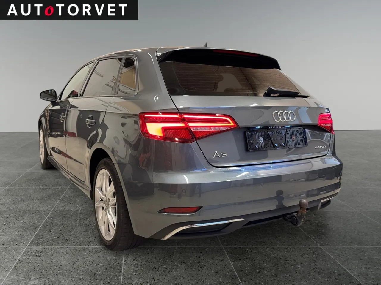 Billede 3 - Audi A3 1,4 e-tron Sportback S-tr.