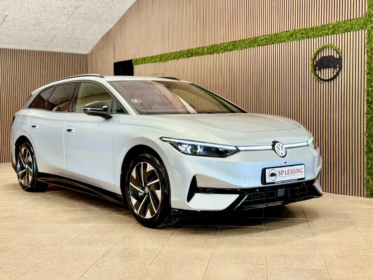 Billede 1 - VW ID.7 77 Style Tourer