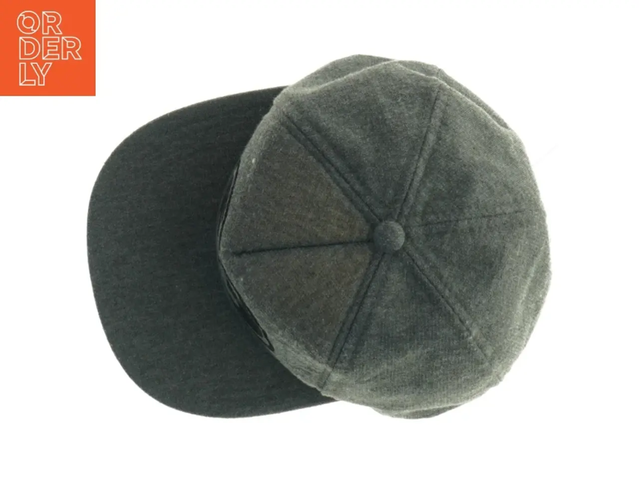 Billede 2 - Batman snapback-cap (str. Diameter, 18 cm)