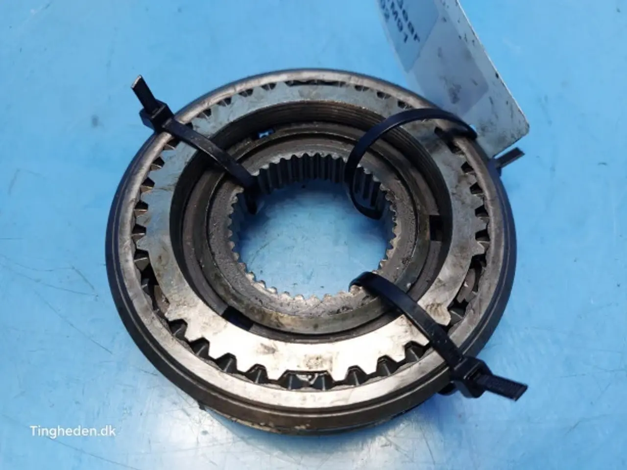 Billede 7 - Massey Ferguson 3060 Synkromesh 3383511M91