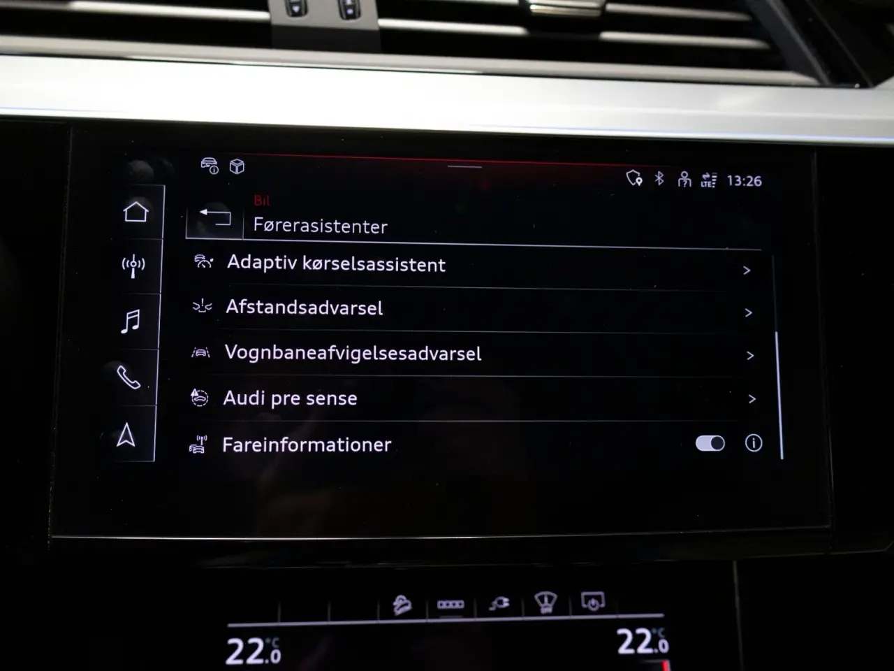 Billede 22 - Audi e-tron 55 S-line quattro