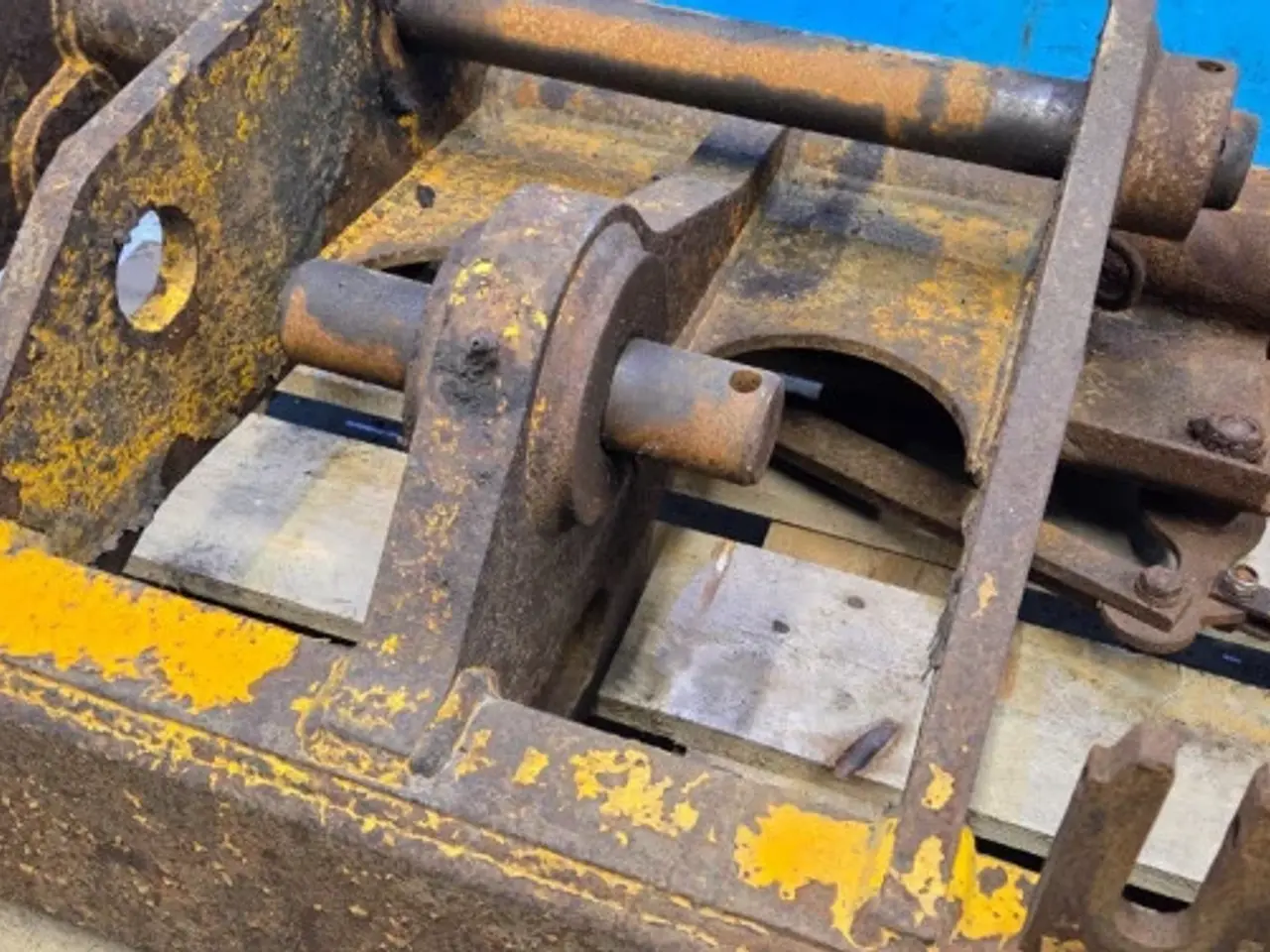 Billede 19 - JCB 531-70 Hurtigskift 332/P4707