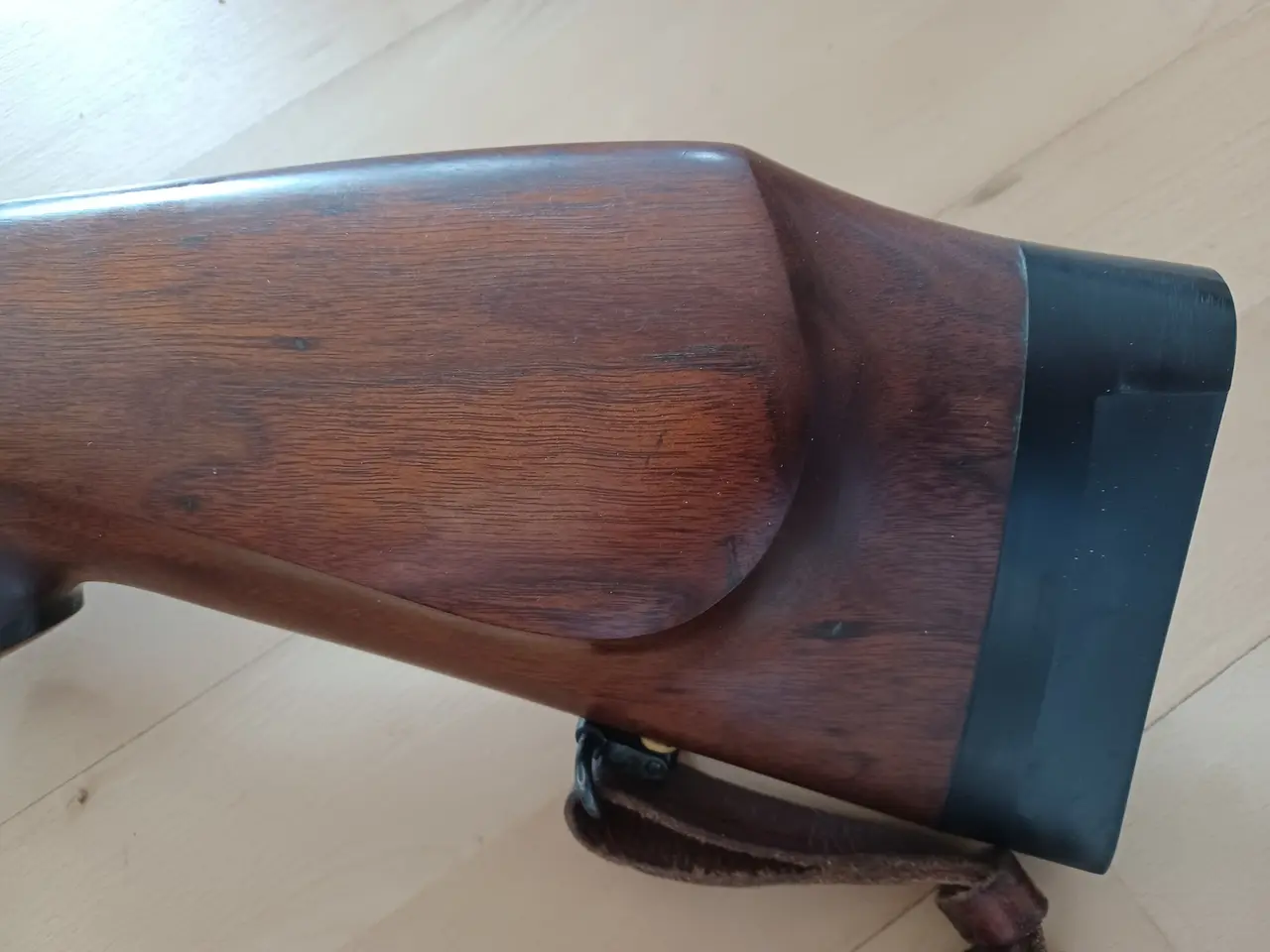 Billede 4 - Mauser M98 vekselløb