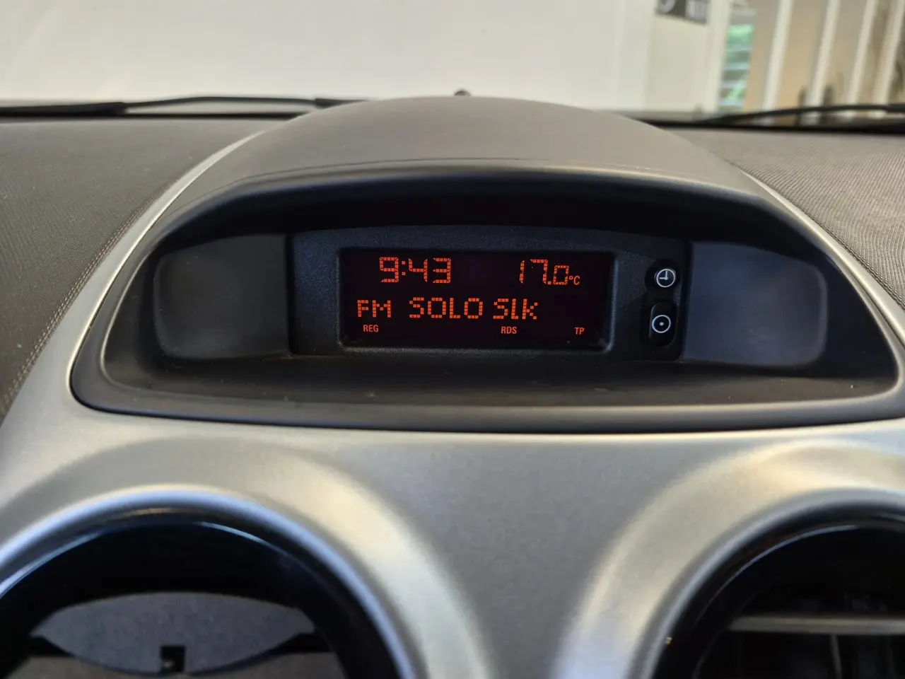 Billede 14 - Opel Corsa 1,2 16V Enjoy