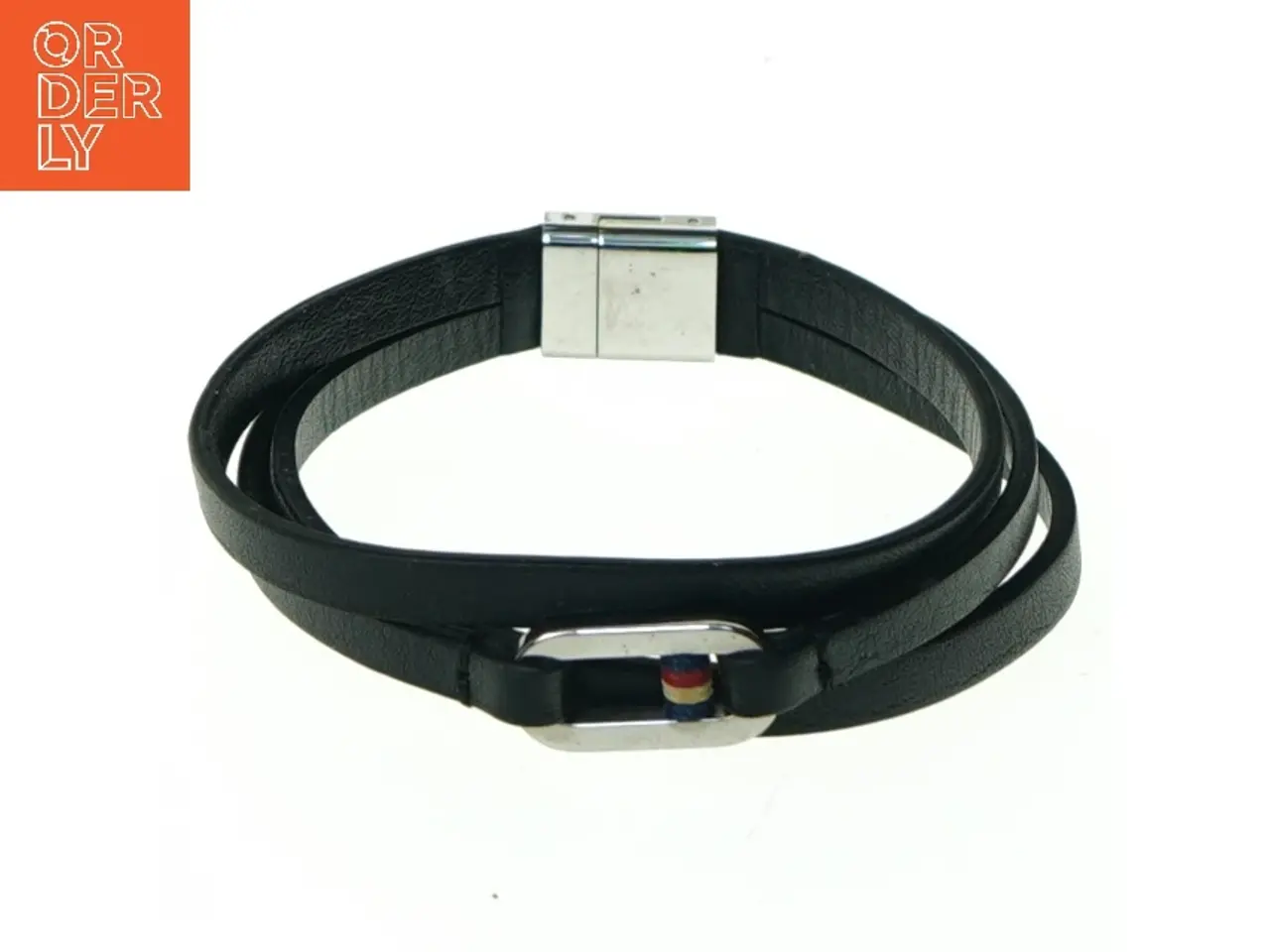 Billede 2 - Armbånd fra Tommy Hilfiger (str. 7 cm)