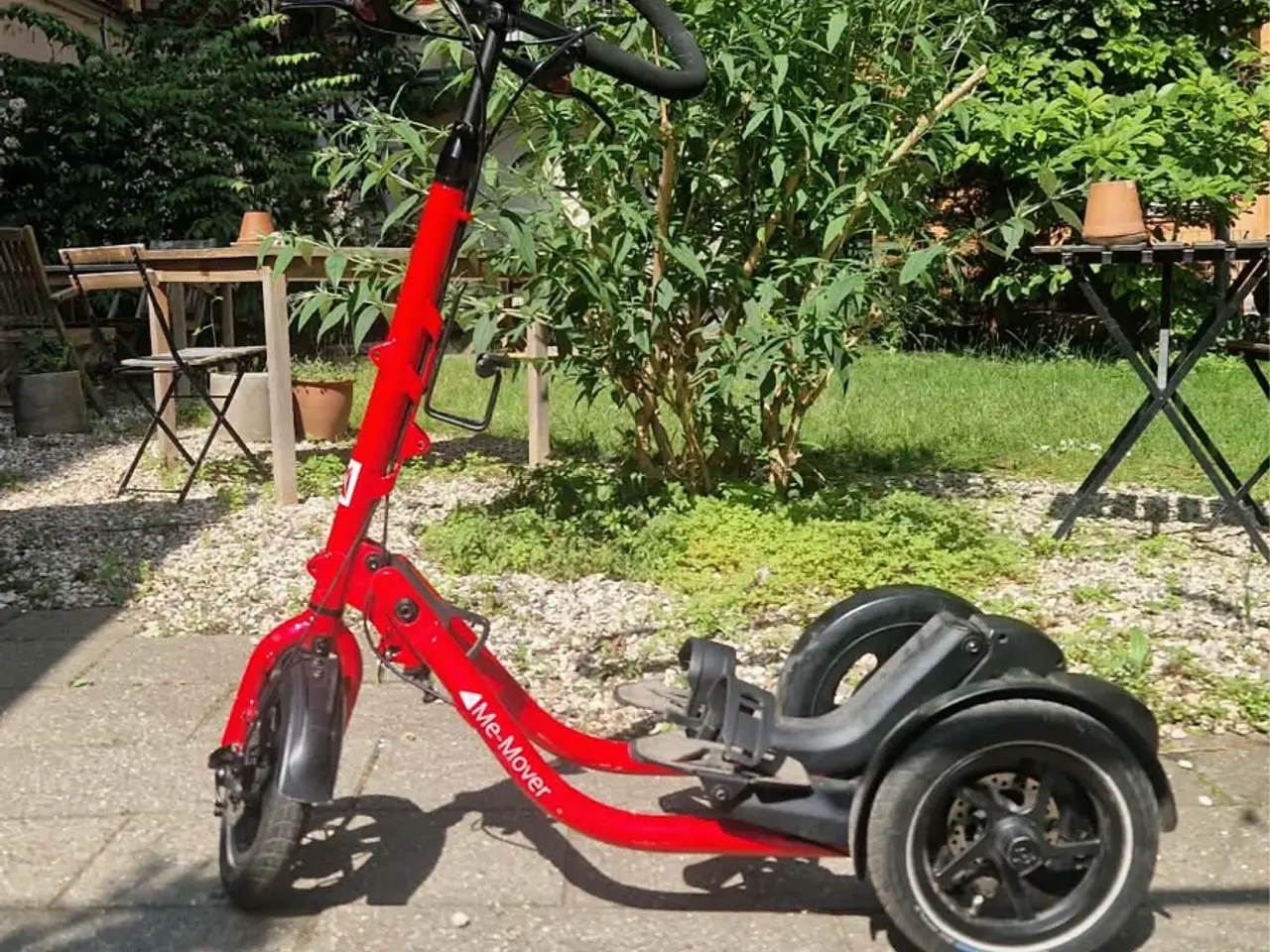 Billede 10 - Me-Mover