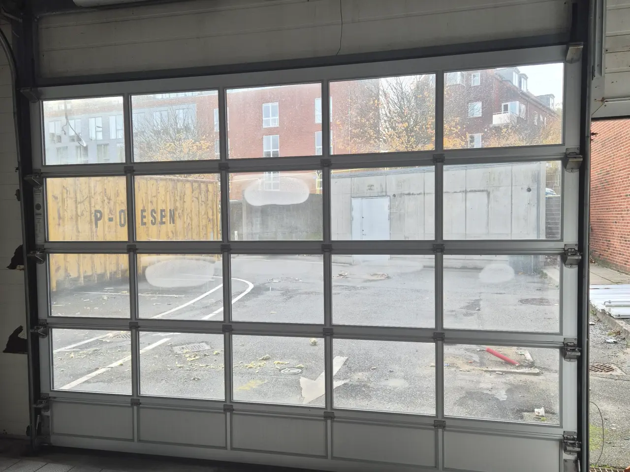 Billede 7 - Aluport Nassau