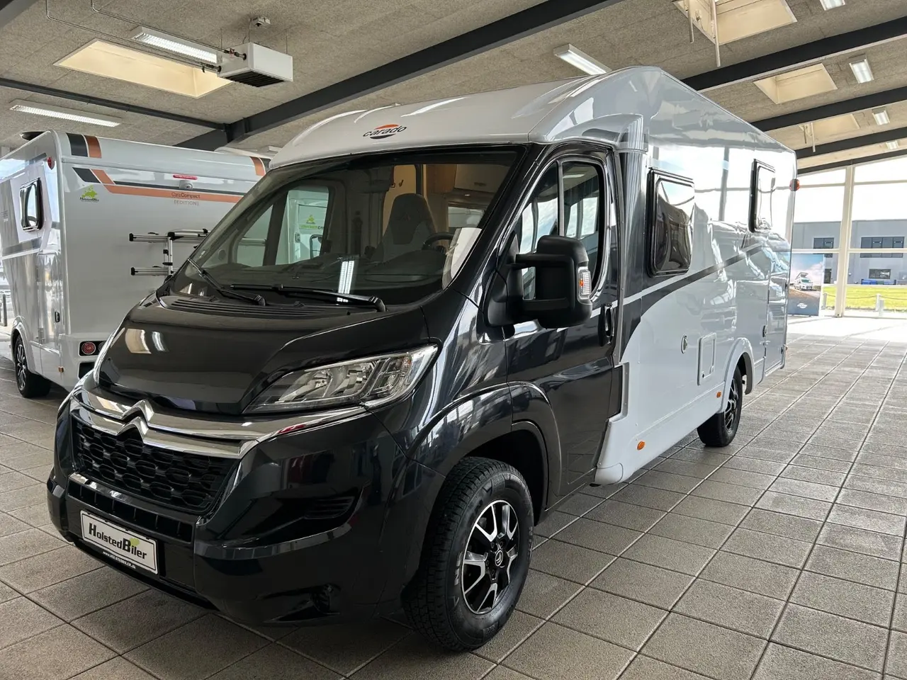 Billede 2 - Citroën Carado 2,2 HDi V339