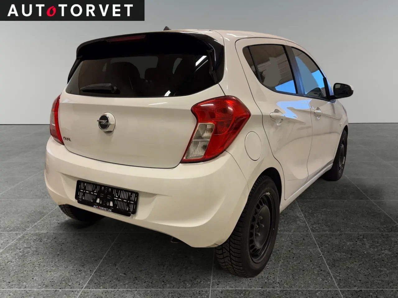 Billede 3 - Opel Karl 1,0 Cosmo