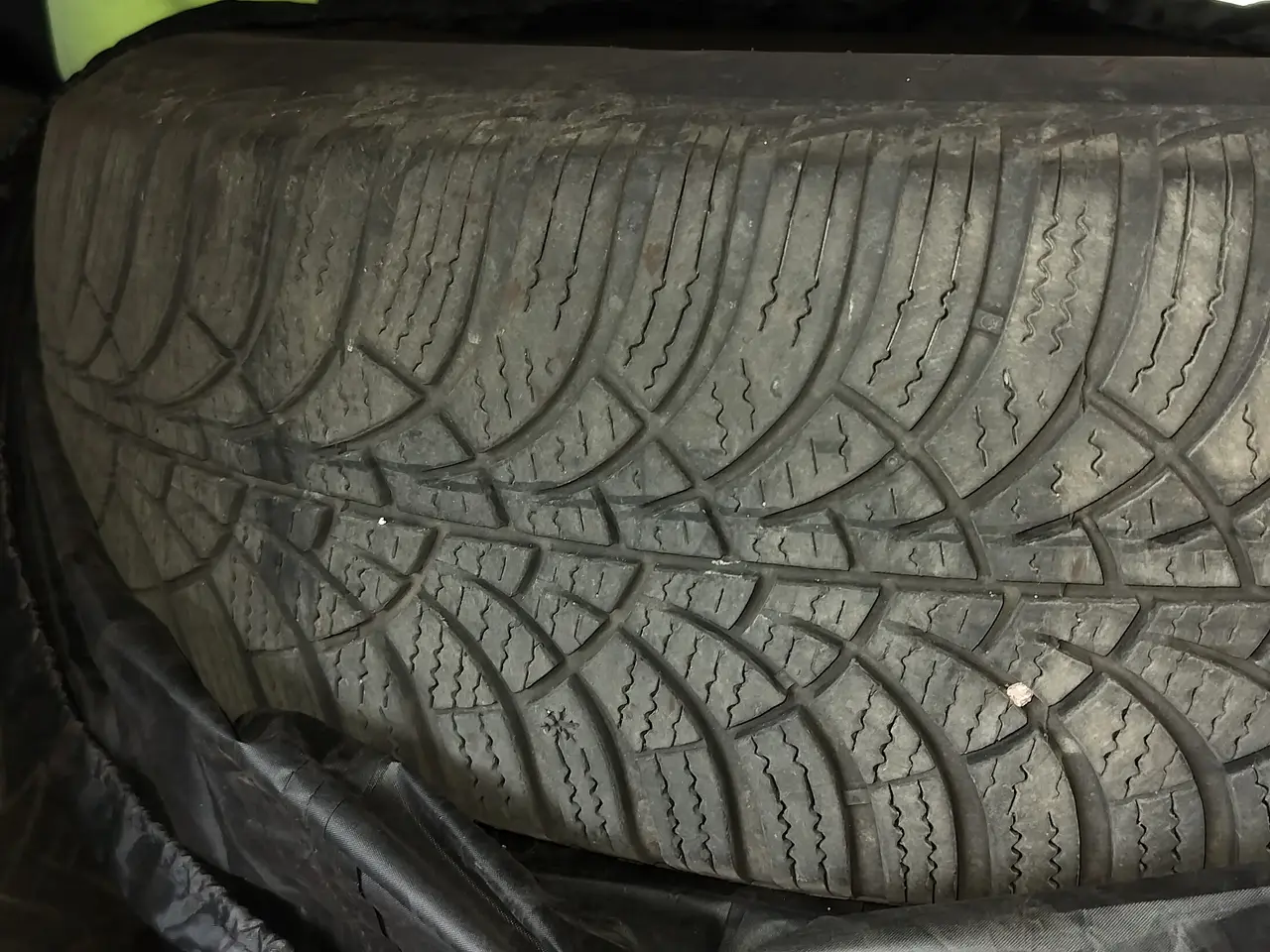 Billede 6 - Vinterdæk passer til Kia/Hyundai