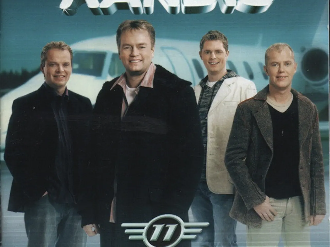 Billede 1 - Kandis – 11 – CD