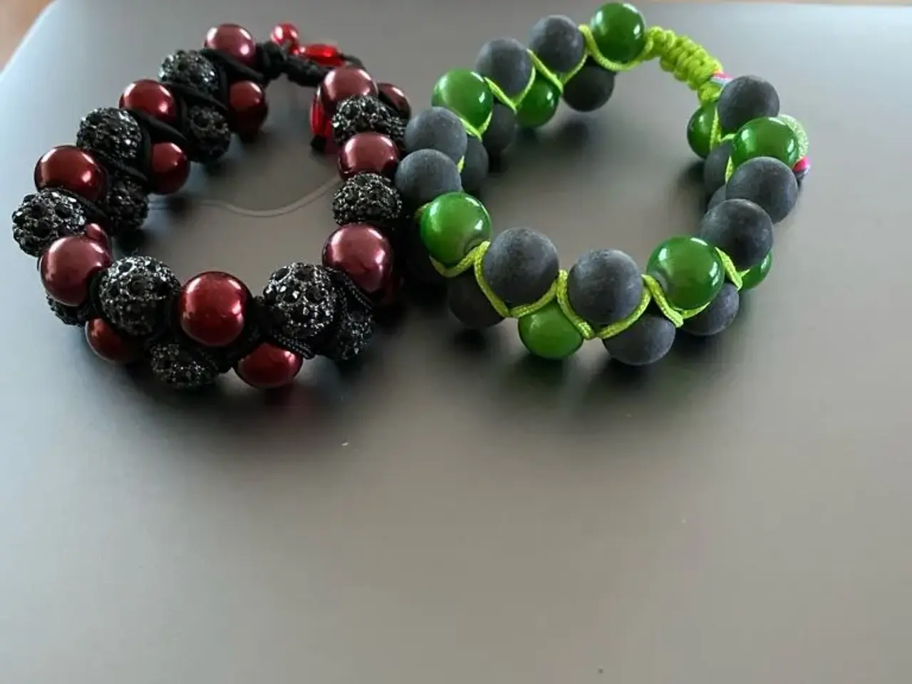 Billede 12 - Nye armbånd