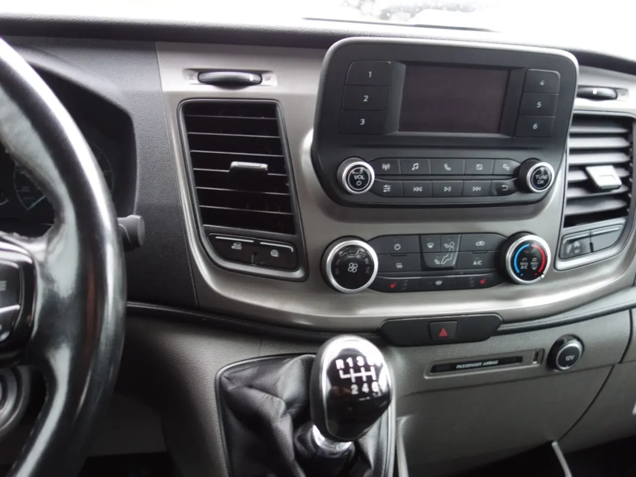 Billede 6 - Ford Transit 350 L3 Chassis 2,0 TDCi 130 Db.Kab Trend RWD