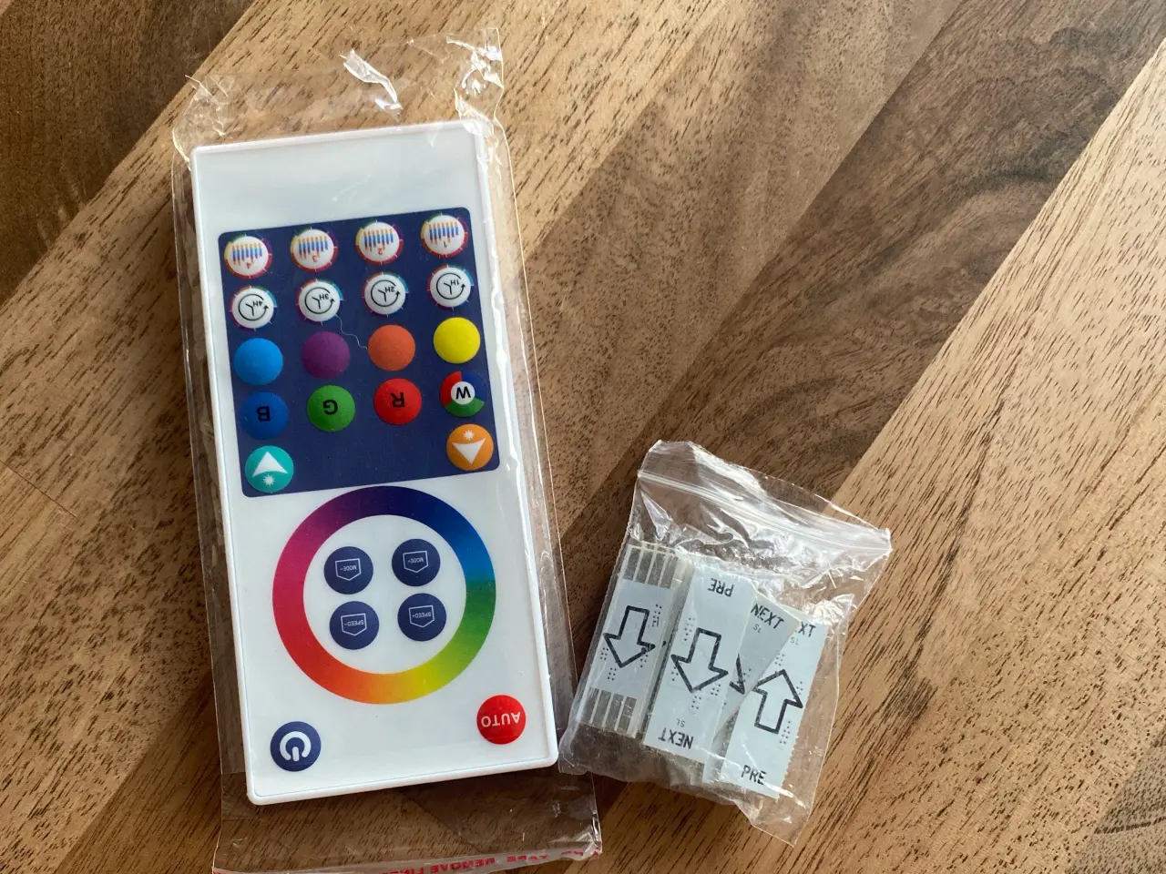 Billede 3 - Gaming Light