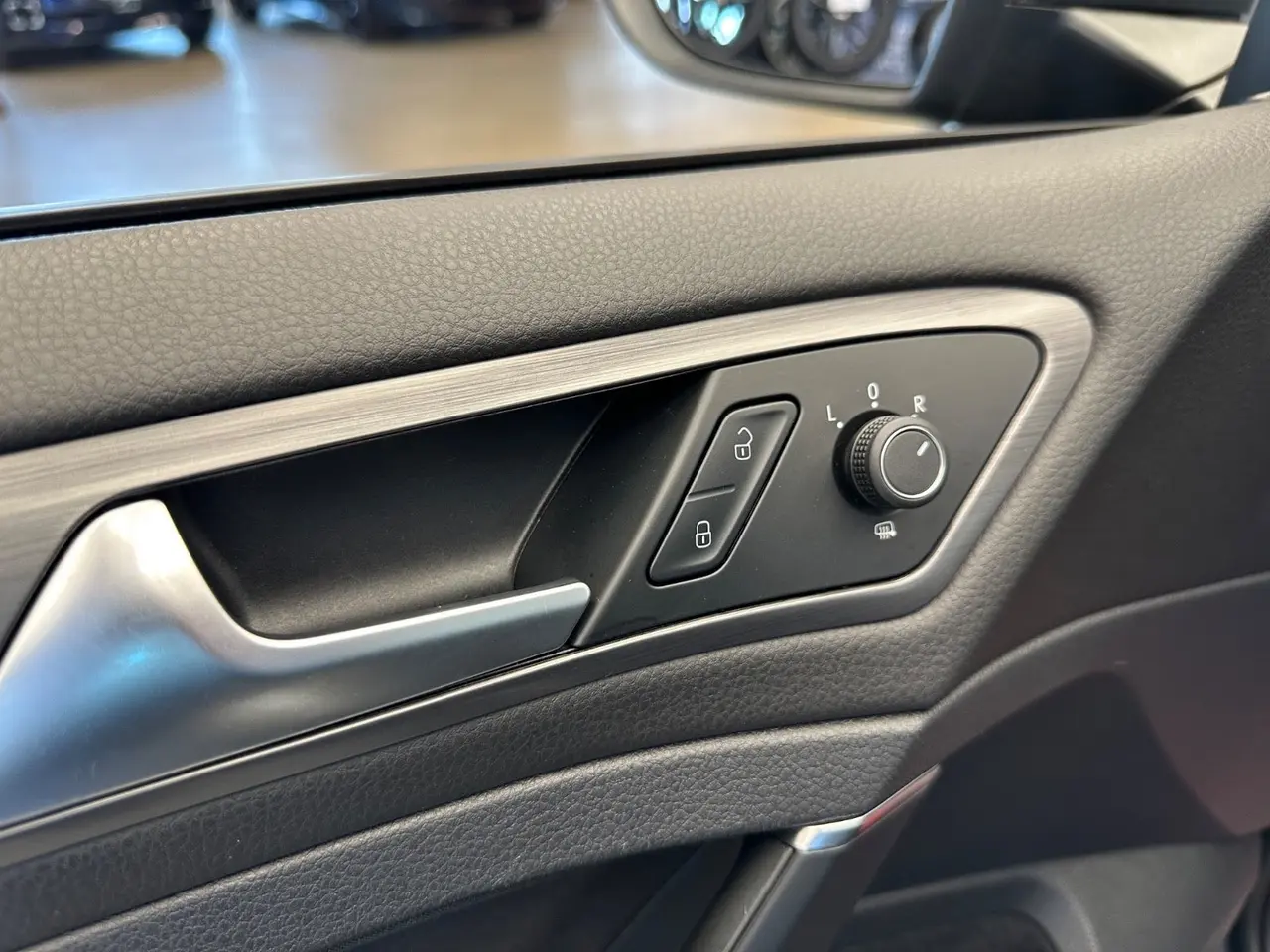 Billede 13 - VW e-Golf VII Comfortline