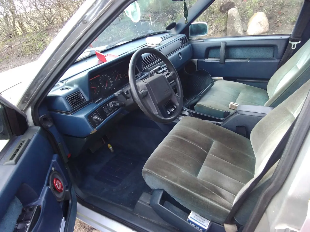 Billede 6 - Volvo 760(765)