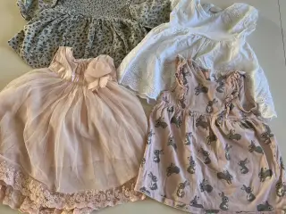 Baby tøj størrelse 68