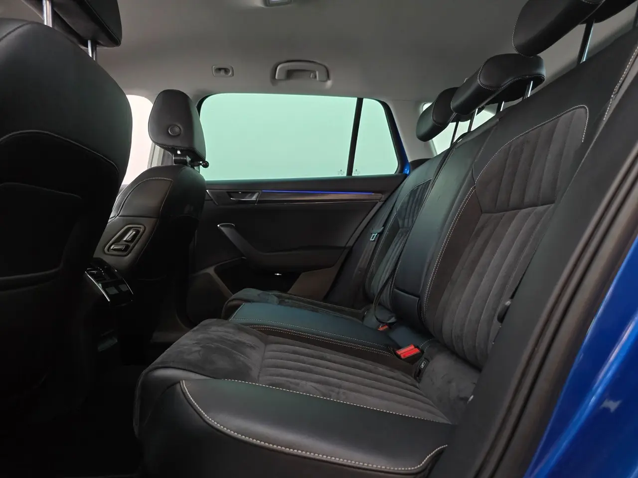 Billede 19 - Skoda Superb 1,4 TSi iV Style Combi DSG