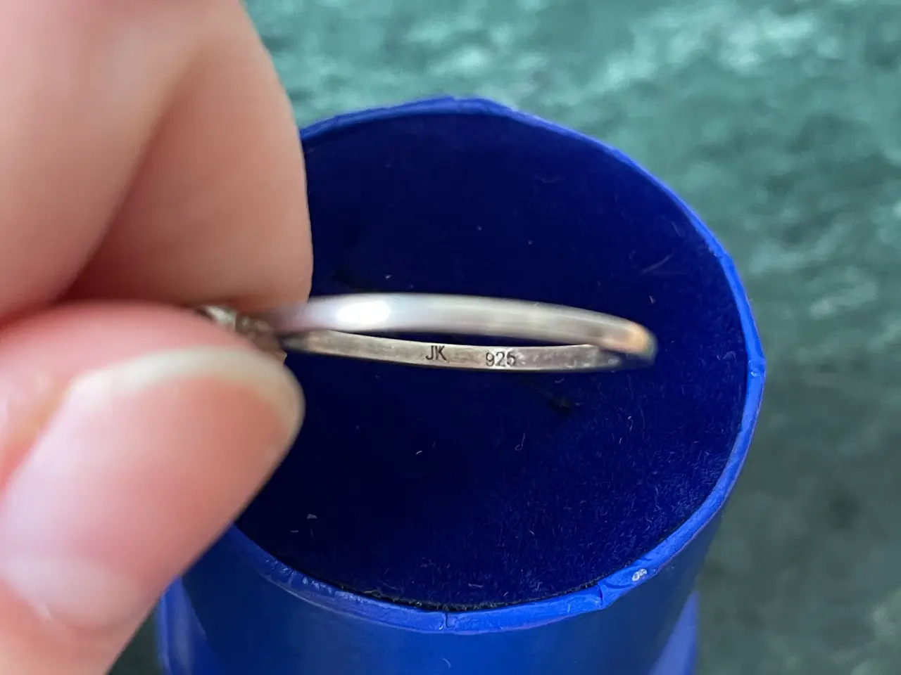 Billede 6 - Jane Kønig Septum ring