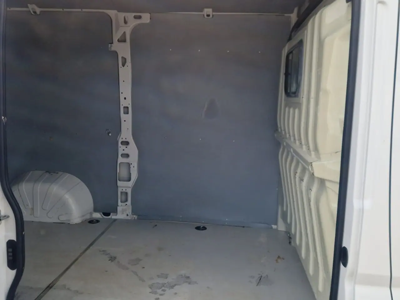 Billede 9 - Citroën Jumper 33 2,2 BlueHDi 140 L2H2