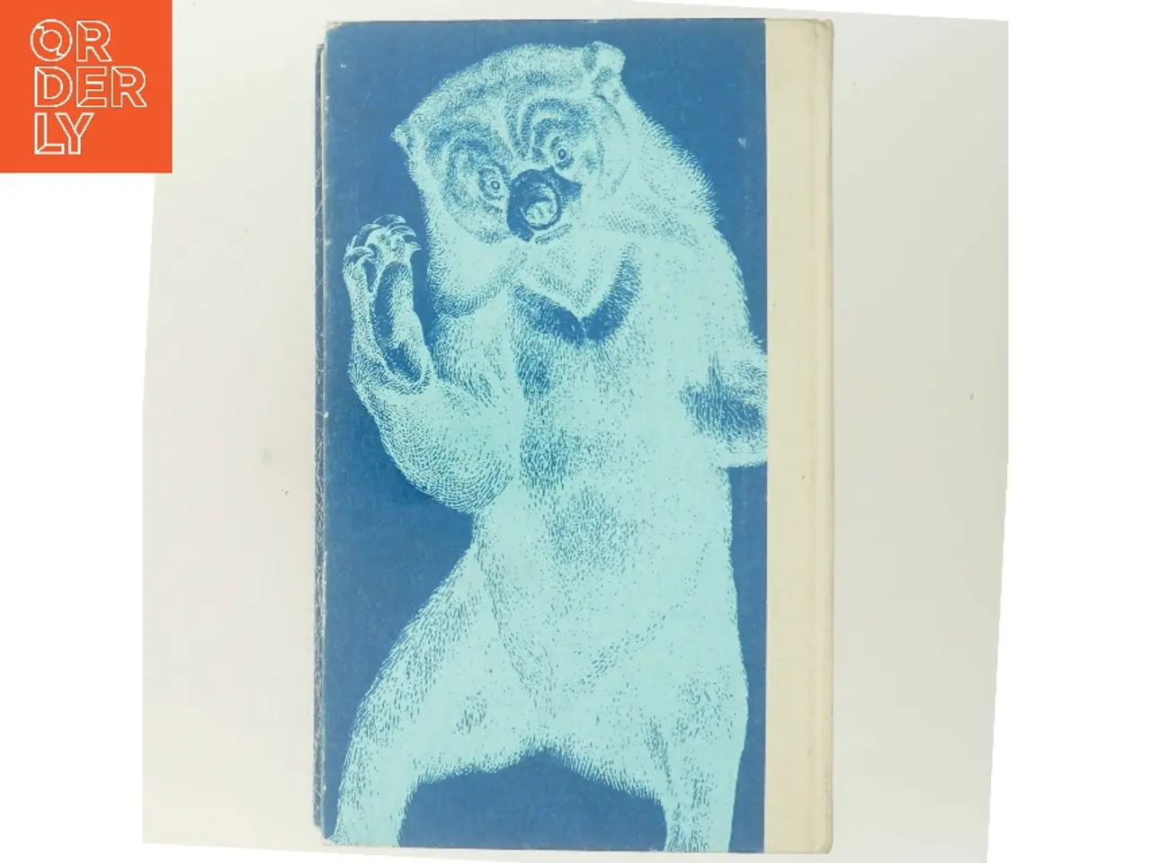 Billede 4 - Hotel New Hampshire af John Irving (Bog)