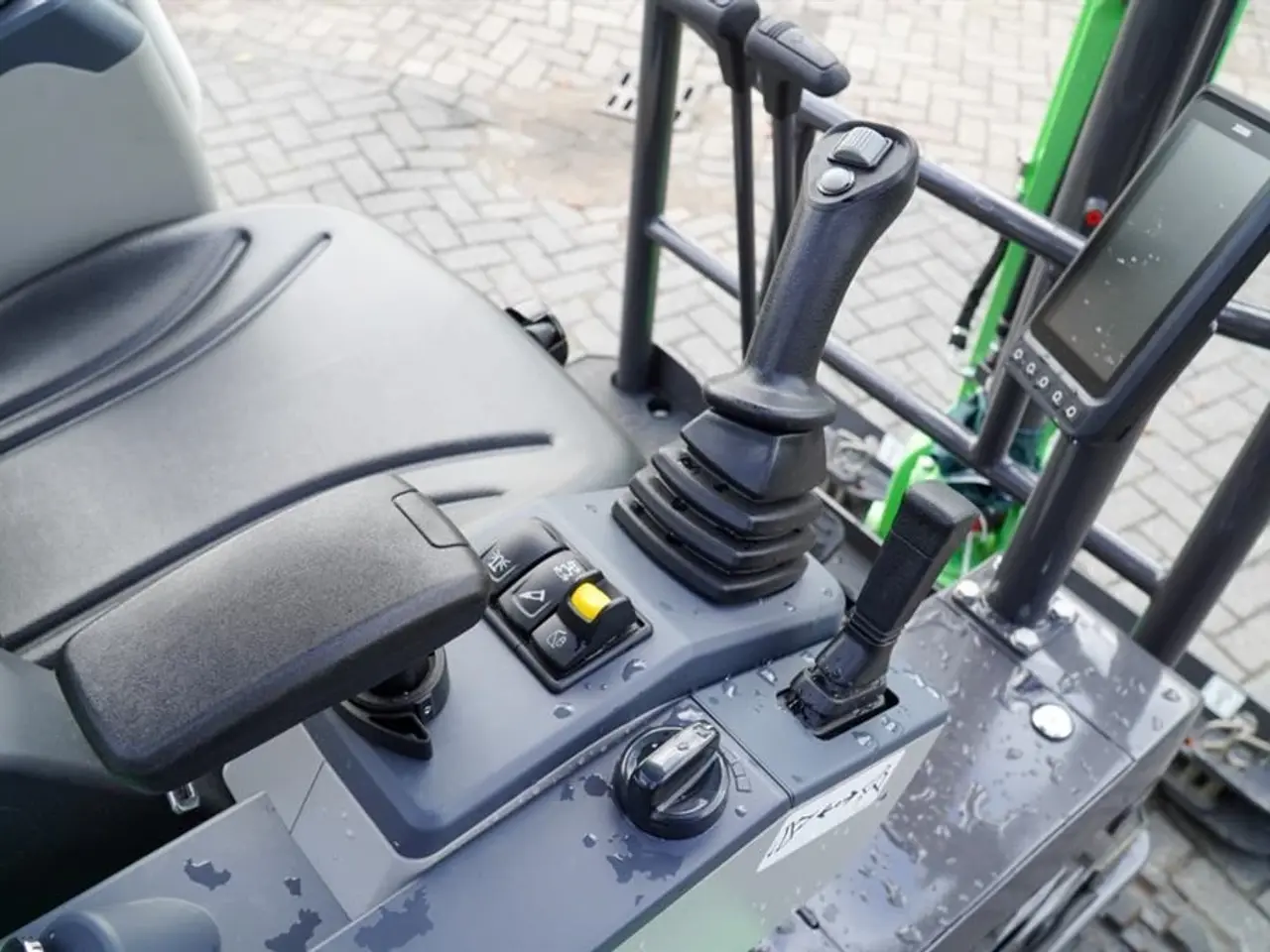 Billede 5 - XCMG Xe19e 100% elektrisk