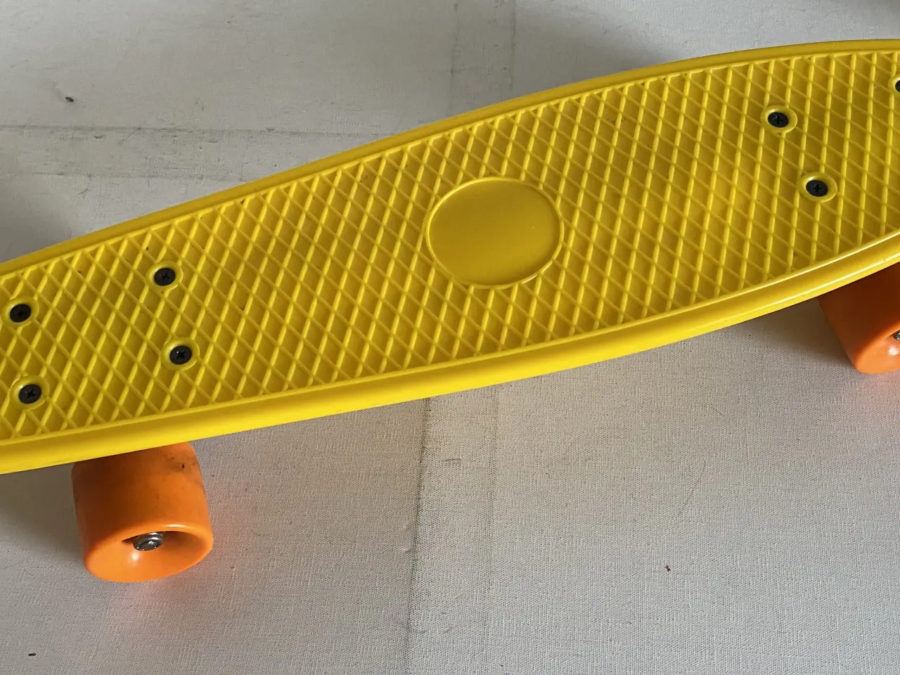 Billede 2 - Mini skateboard