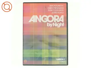 Angora by Night