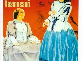 Sørensen og Rasmussen Dansk film fra 1940