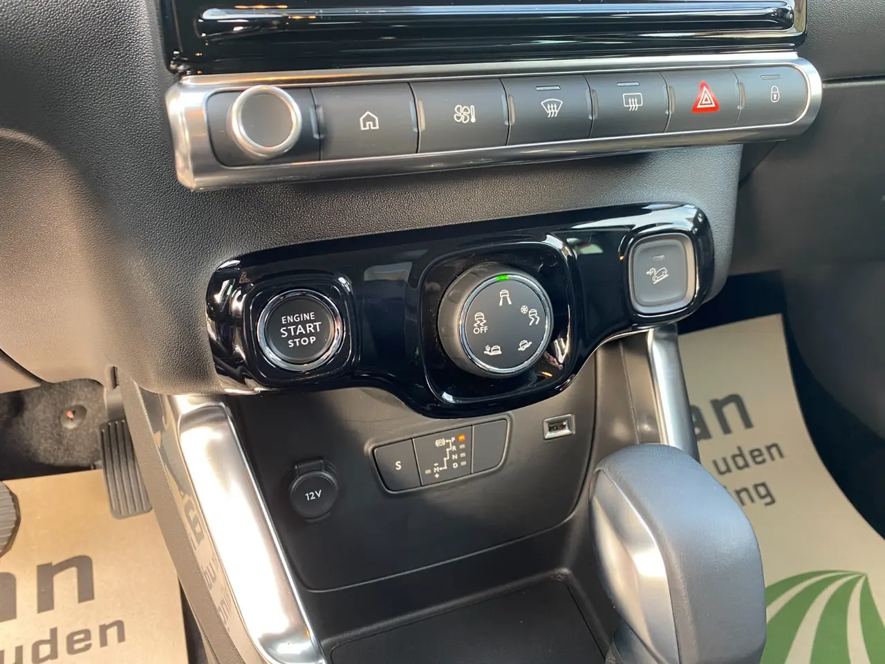 Billede 14 - Citroën C3 Aircross 1,2 PureTech 130 Max EAT6