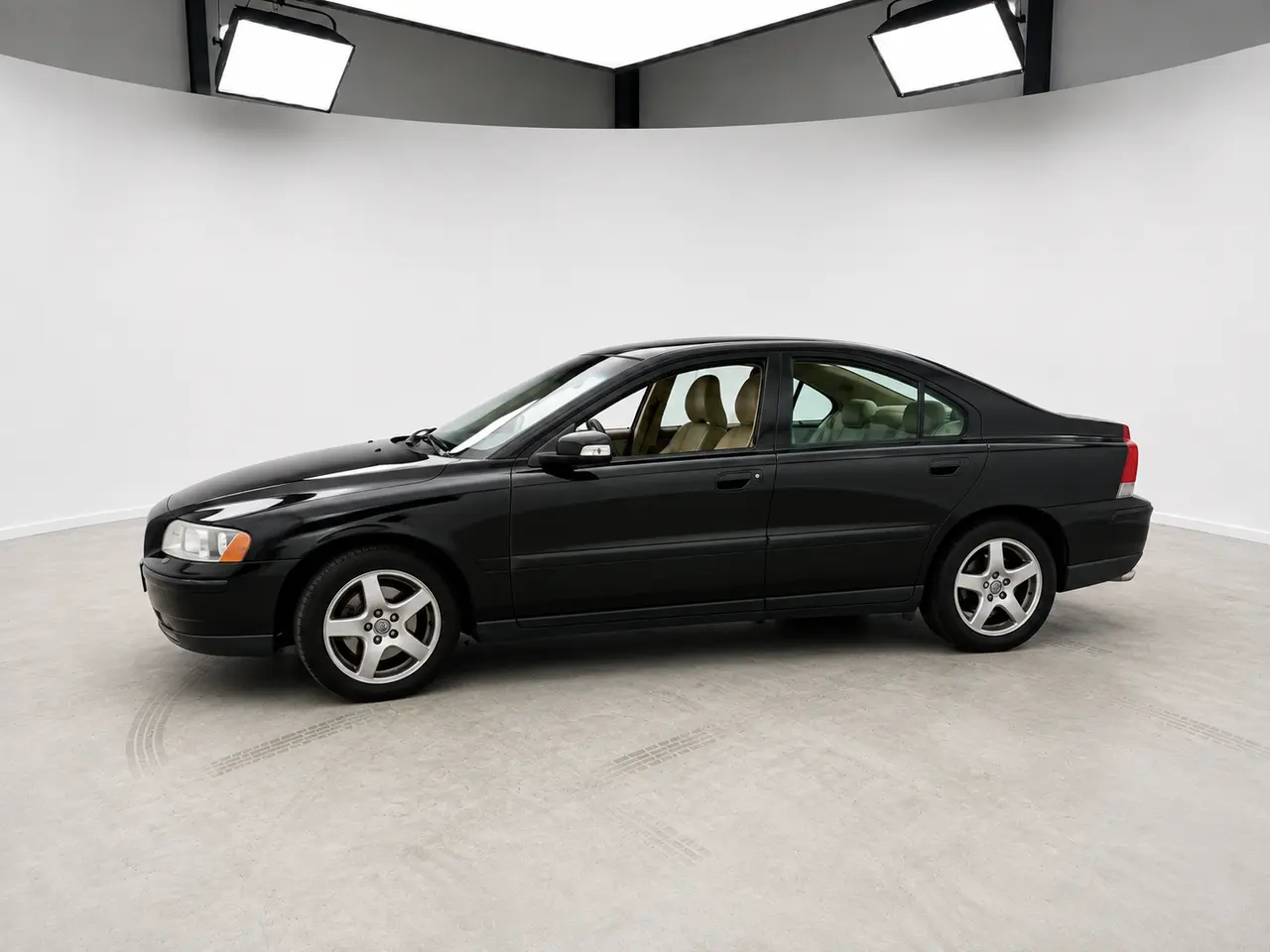 Billede 4 - Volvo s60