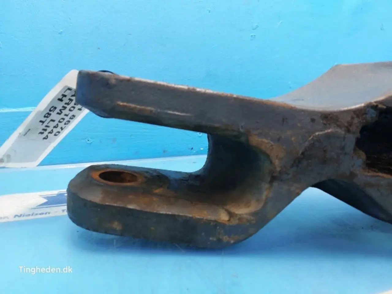 Billede 10 - New Holland 8670 Liftarm L. 86010444