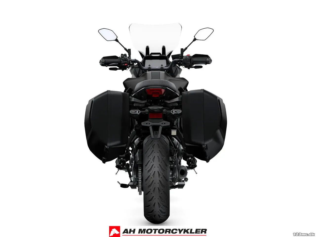 Billede 6 - Yamaha Tracer 7 GT Tech Black
