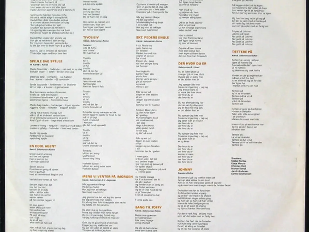 Billede 5 - 3 x Sneakers LP