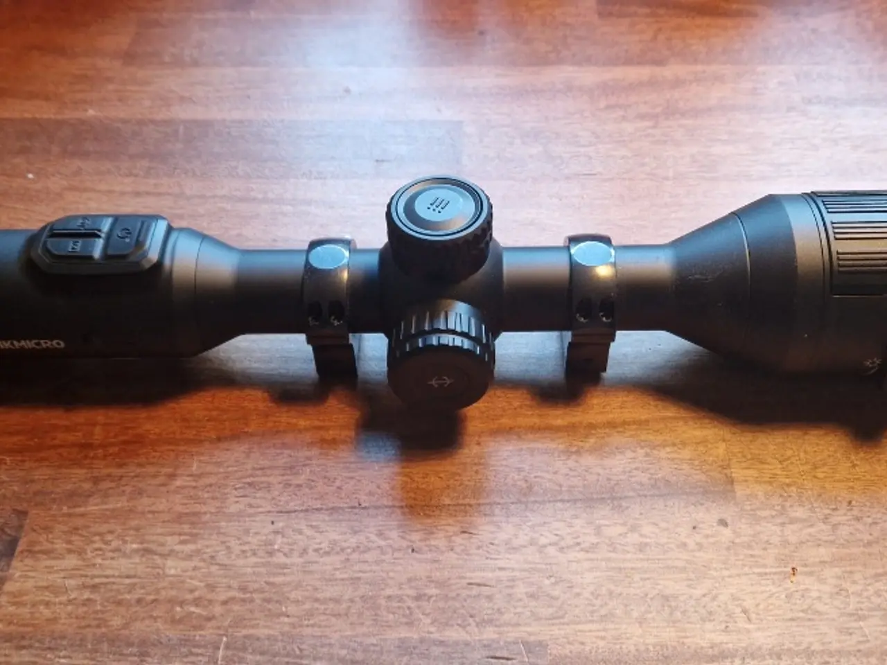 Billede 1 - Nat sigtekikkert , Hikmicro 4k, night vision 