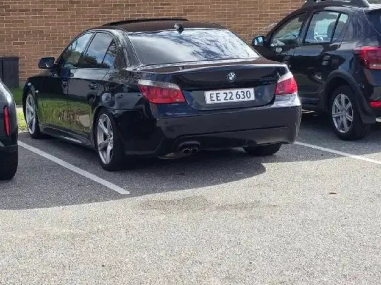 Billede 7 - Nysynet bmw e60
