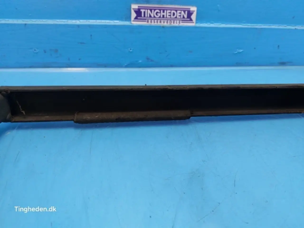 Billede 4 - Massey Ferguson 3060 Support 3581593M92