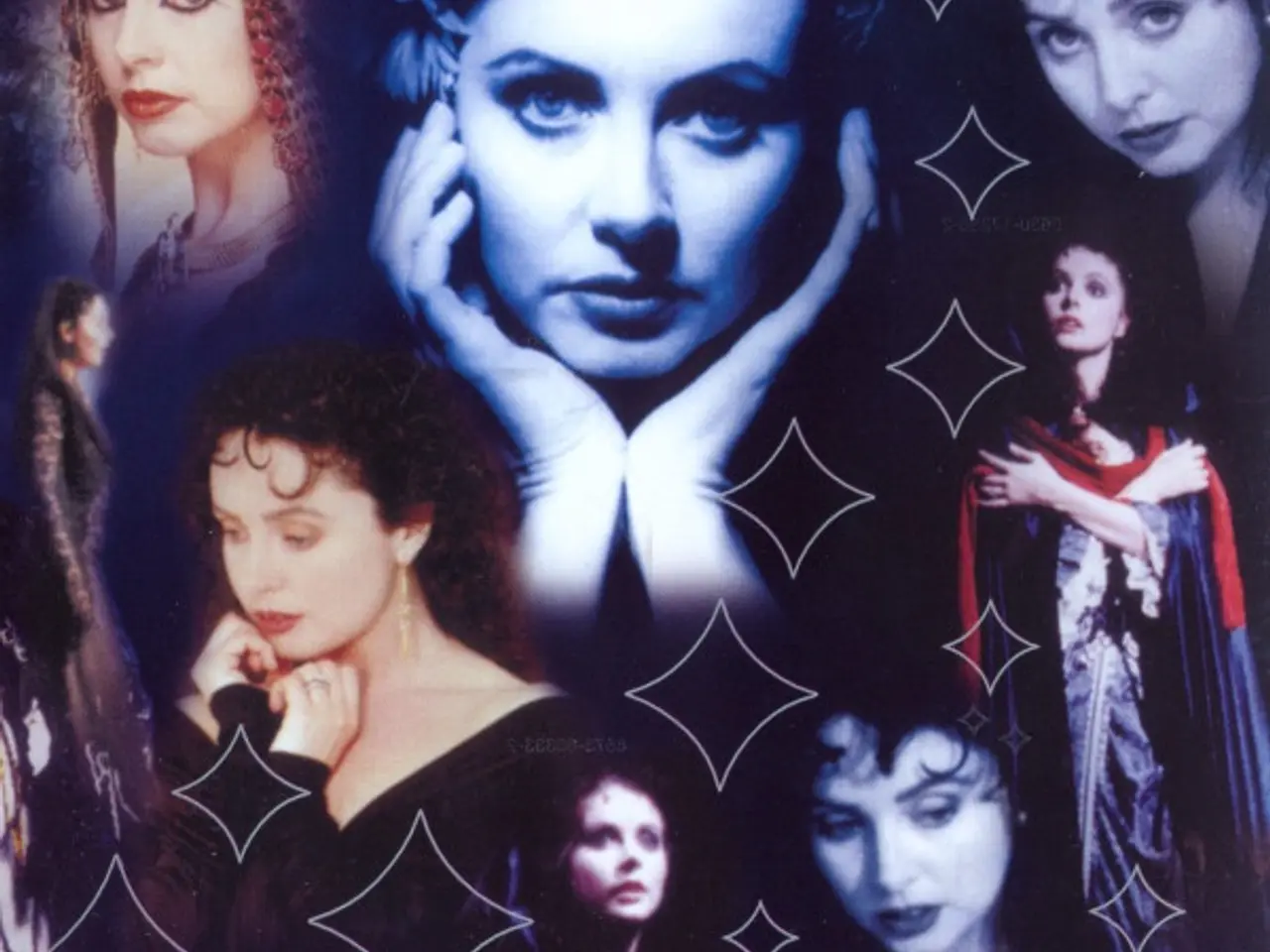 Billede 8 - Sarah Brightman – The Very Best Of 1990-2000 – CD